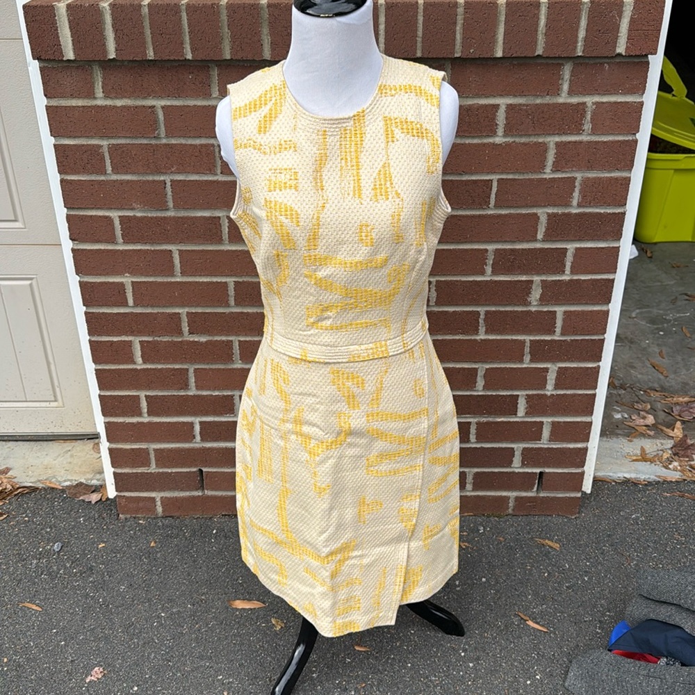 Jason Wu dress
